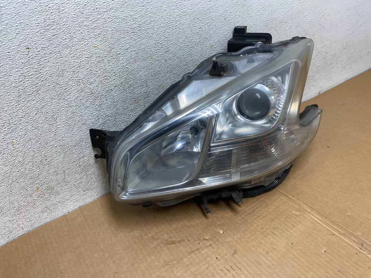 2009-2014 Nissan Maxima Headlight Left Driver Side Xenon HID AI3817 DW2