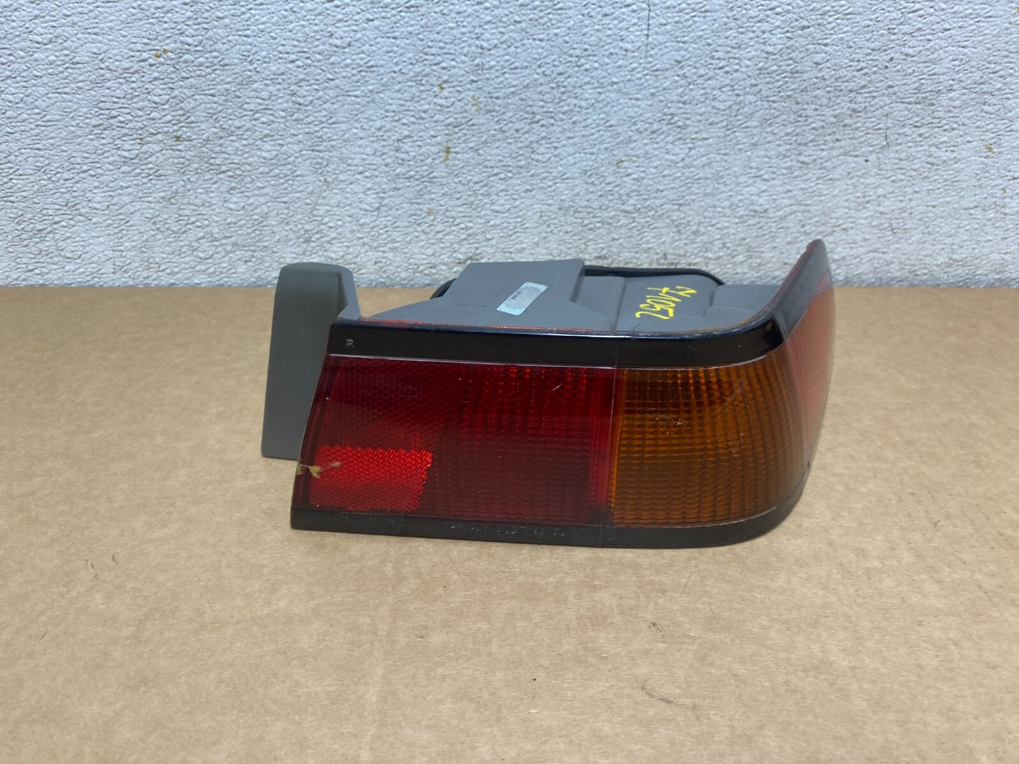 1997 1998 1999 Toyota Camry Tail Light Right Passenger Rh Side TYC L7503 DW0