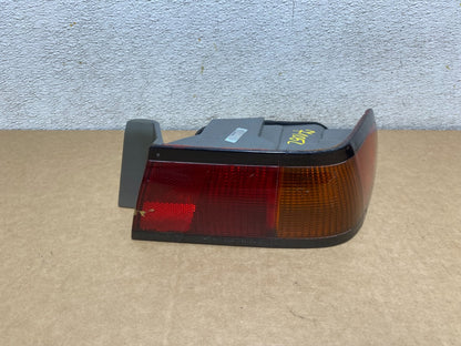1997 1998 1999 Toyota Camry Tail Light Right Passenger Rh Side TYC L7503 DW0