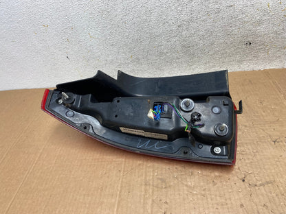 2008 to 2013 Cadillac CTS Right Passenger Side Led Side Tail light AI5430 LK5