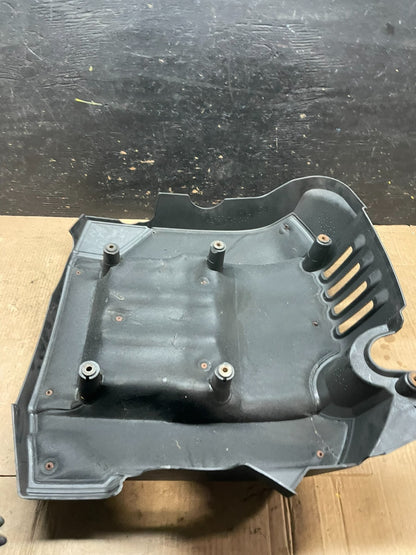 2001 - 2005 Hyundai Santa Fe 2.7L V6 Engine Motor Cover T0519 DG6