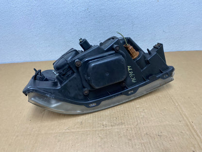 Xenon 2003-2006 Lincoln Navigator Left Driver Side Headlight AC7614 DW8