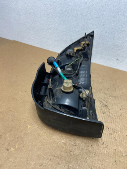 1996 1997 1998 Ford Mustang Left Driver LH Side Tail Light Oem AC3665 DW7