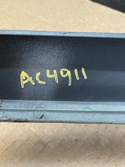 2009 2010 Dodge Journey Center Dash A/C AC Climate Control Bezel Trim AC4911  DG7