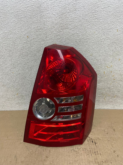 2008 2009 2010 Chrysler 300 Right Passenger RH Side Tail Light AI2384 LK0