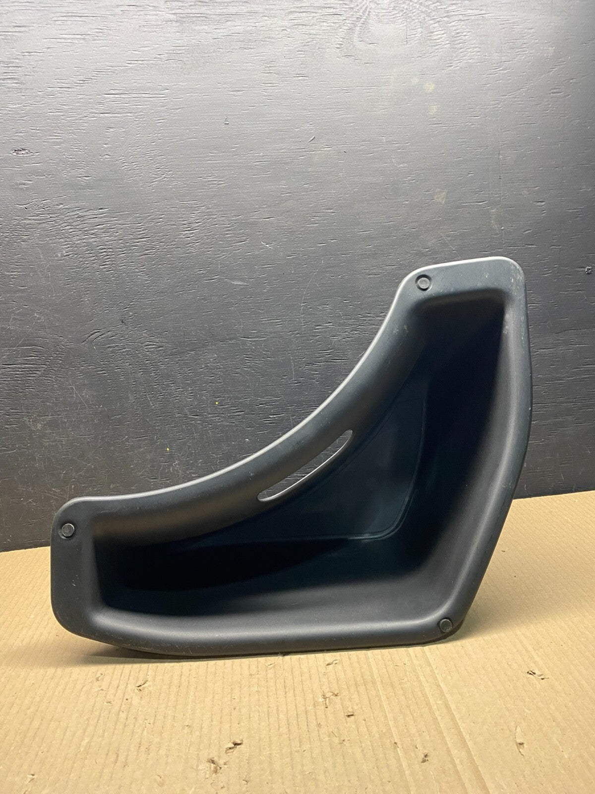 2011 to 2013 Jeep Grand Cherokee Left Rear Trunk Storage Bin G4464 PS0