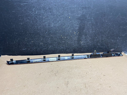2009 2010 2011 2012 Ford Flex Front Switches Hazzard Trim Molding AH4000 DG5