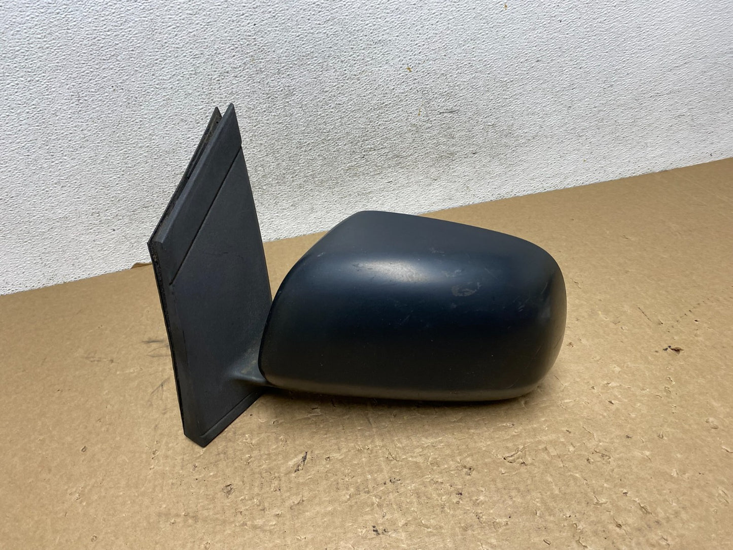 2004 to 2010 Toyota Sienna Left Driver LH View Door Mirror AF7982 DW0
