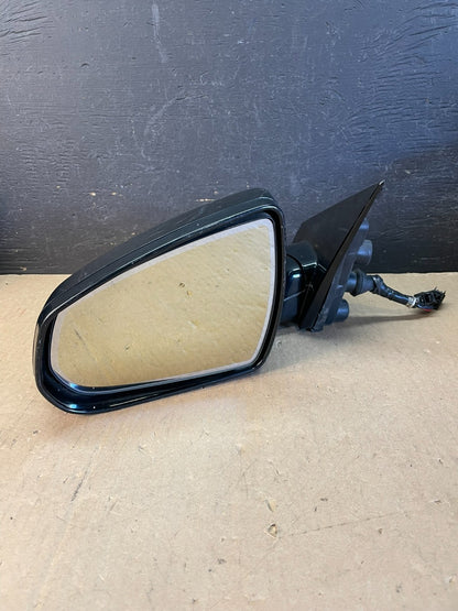 2010 to 2015 Cadillac SRX Left Driver Lh Side View Door Mirror AD5629 DW2