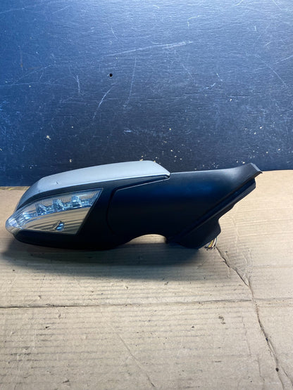 2010 to 2012 Buick Lacrosse Right Passenger Rh Side View Door Mirror AA5618 MS3