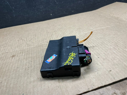 2015 - 2018 Audi A8 Interface Gateway Computer Control Module Unit M4292 DG5