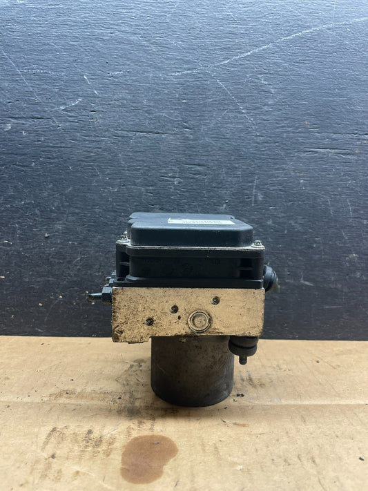 2007 2008 2009 Audi A4 ABS Anti-Lock Brake Pump 8e0614517AL R4323 DG0