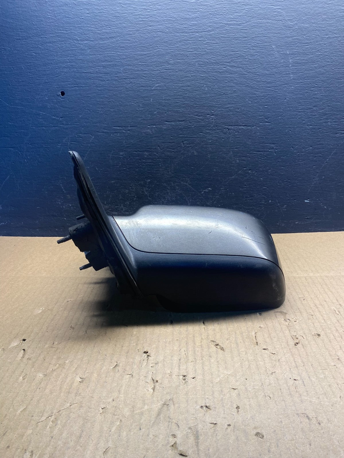 2006 to 2010 Mercury Milan Left Driver LH Heated View Door Mirror AC2541 MS3