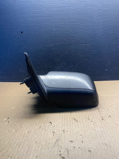 2006 to 2010 Mercury Milan Left Driver LH Heated View Door Mirror AC2541 MS3