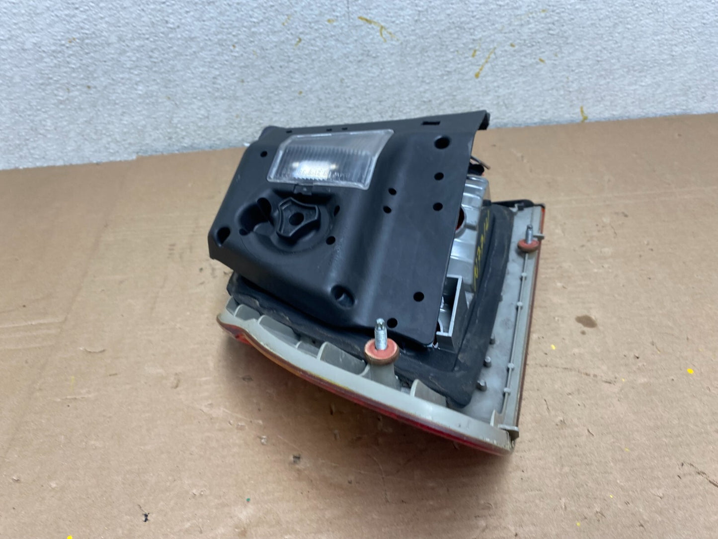 1999-2001 Bmw E46 325Ci 328Ci Right Passenger Side Tail Light Oem N7714 DW6