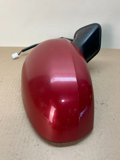 2010 to 2015 Toyota Prius Right Passenger RH Side View Door Mirror AI4014 DG8