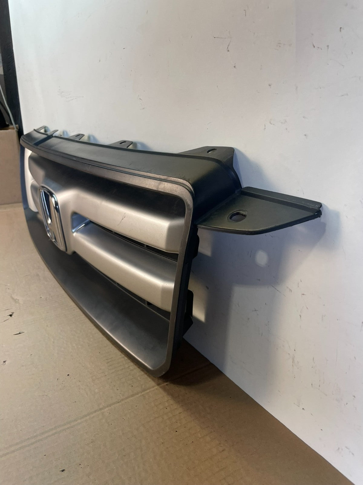 2006 2007 2008 Honda Pilot Front Upper Grill Grille AH6545 DG1