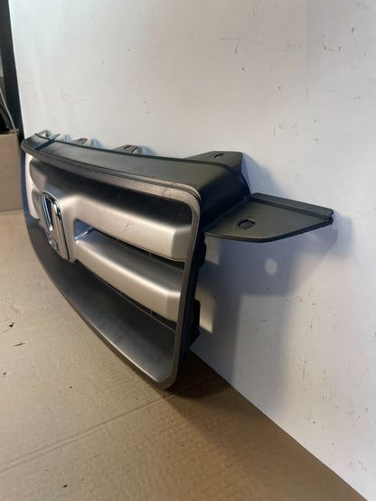 2006 2007 2008 Honda Pilot Front Upper Grill Grille AH6545 DG1