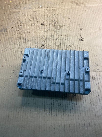 2005  2006 Jeep Grand Cherokee 3.7L ECU ECM Engine Control Module Y4287 DG3