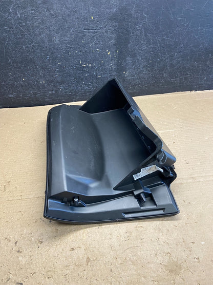 2008-2014 Subaru Impreza WRX STI Right Passenger Side Glove Box AH5116 DW4