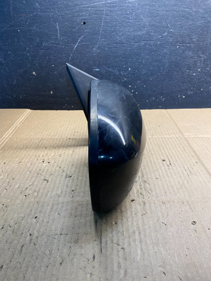 2010-2012 Mazda Cx-9 Right Passenger Turn Signal View Door Mirror AB0676 MS9
