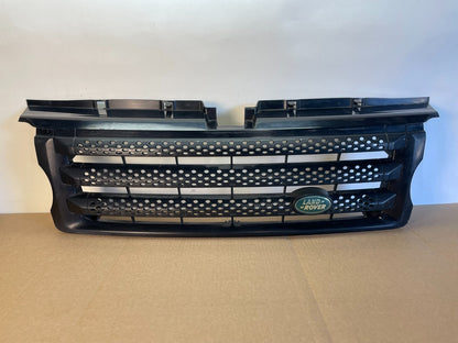 2005 - 2009 Land Rover Range Rover Sport Front Mesh Grille Upper Grill ag9844 DG0