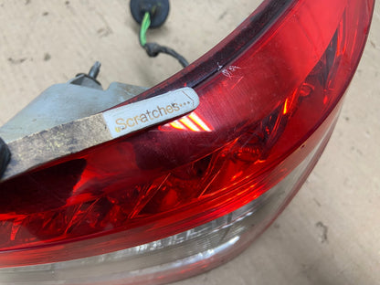 2013 2014 2015 Nissan Sentra Led Right Passenger Side Tail Light AH7686 LK3