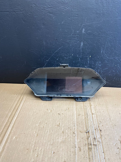 2011 2012 2013 Honda Odyssey Speedometer Instrument Cluster Oem AB8935 DG0
