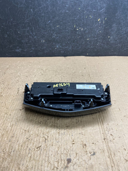 2014 2015 2016 Nissan Rogue Heater Temperature AC Climate Control AF1654 DG5