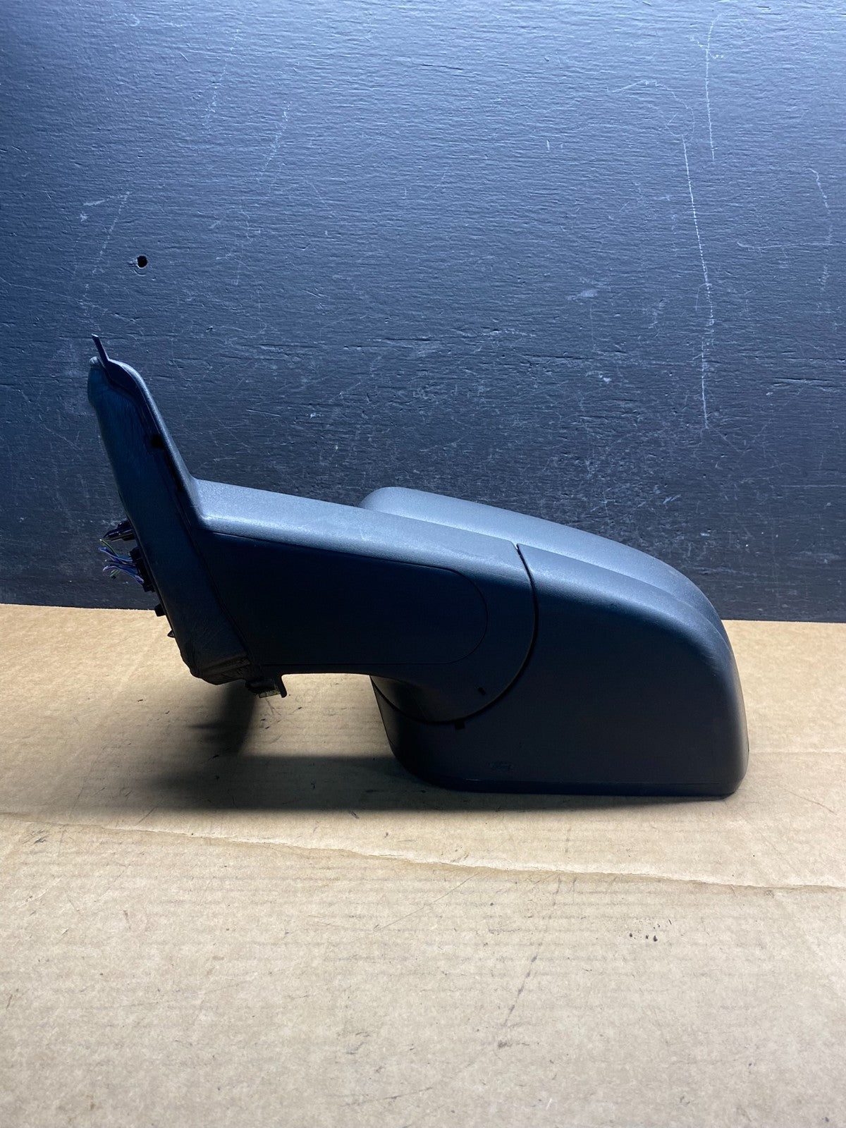 2020 to 2022 Ford Explorer Left Driver LH Side View Door Mirror AD6738 DG3