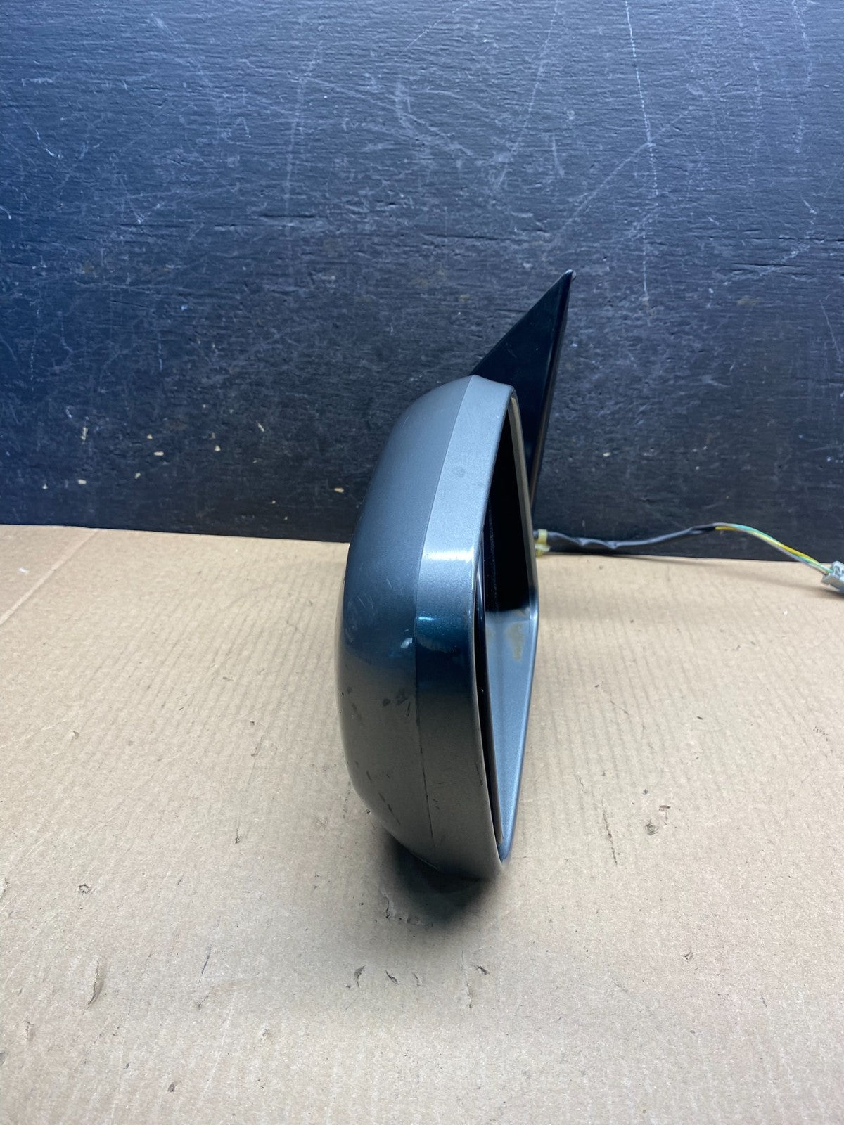 2002-2006 Honda CR-V CRV Left Driver LH Side View Door Mirror AH3262 DG10