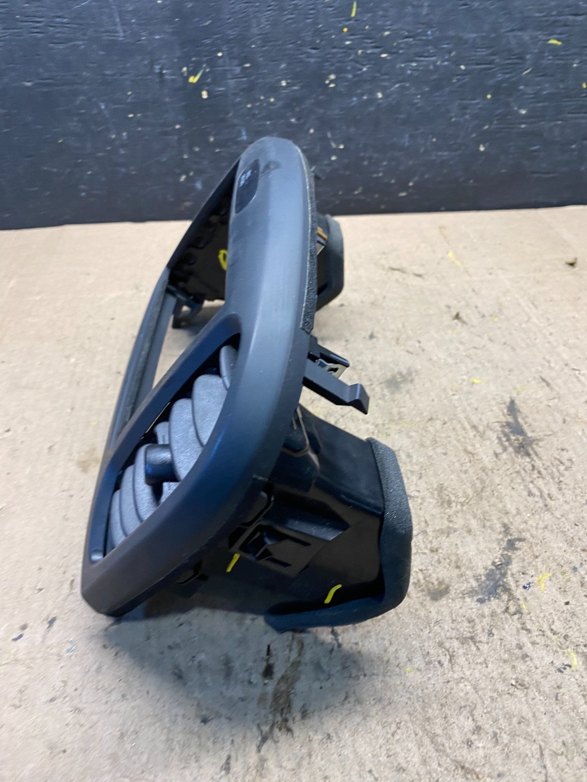 2011 to 2014 Nissan Juke Center Console Radio Bezel Trim OEM  R8639 DG2