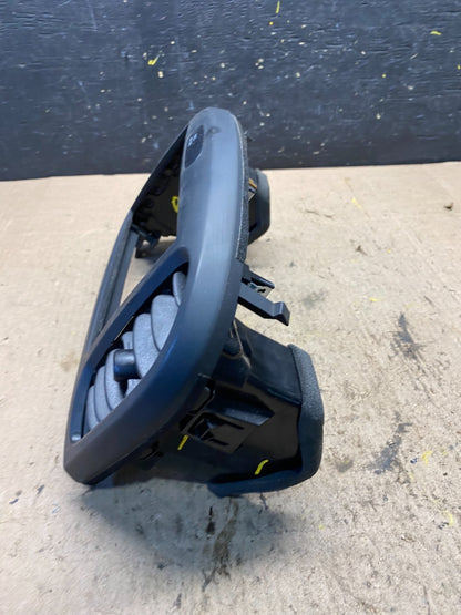 2011 to 2014 Nissan Juke Center Console Radio Bezel Trim OEM  R8639 DG2
