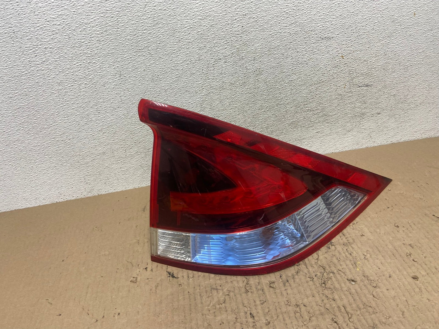 2012-2014 Honda Insight Right Passenger RH Side Tail Light AF7086 LK0