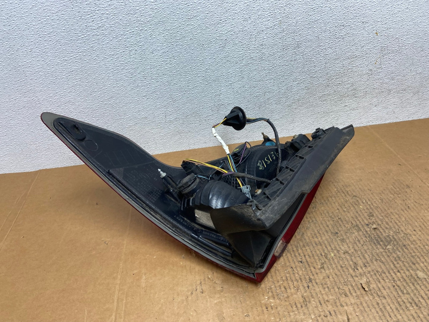 2011 2012 2013 2014 2015 Ford Explorer Left Driver LH Side Tail light AE1518 LK4