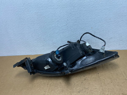 2003 - 2007 Honda Accord Left Driver LH Halogen Headlight AD1432 DW8