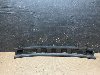 2009 to 2012 Sorento Front Bumper Impact Energy Absorber Foam Pad OEM X7905  DG3