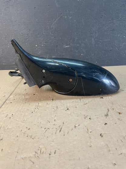 1997 to 2005 Buick Century Left Driver LH Side Door View Mirror AE0733 DG3
