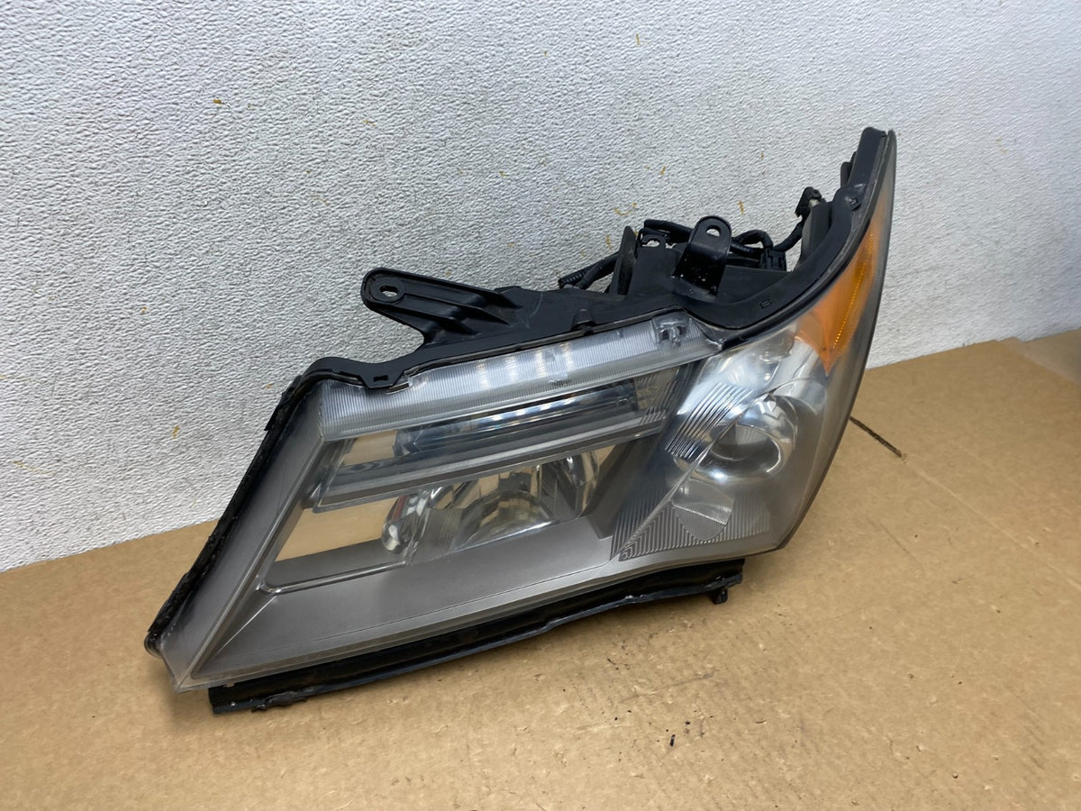 2007 2008 2009 Acura MDX Headlight Xenon HID Left Driver Lh Side AI3350 DW2