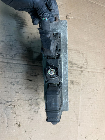 2011 2012 2013 Ford Edge Engine Control Module BT4A-12A650-GH T7463 DG2