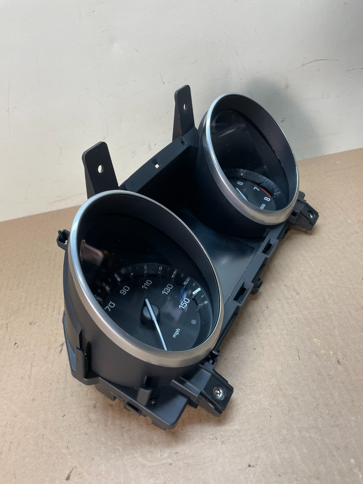 2014 2015 Land Rover Range Rover Sport Speedometer Cluster Gauge AI4358 DG1