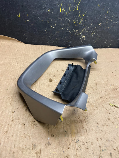 2016 2017 2018 Toyota Rav4 Speedometer Cluster Gauge Trim Z4085 DG1
