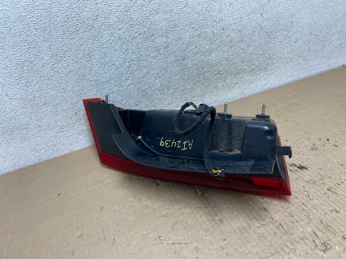 2008 to 2013 Cadillac CTS Left Driver Lh Side Led Side Tail light AI2439 LK5