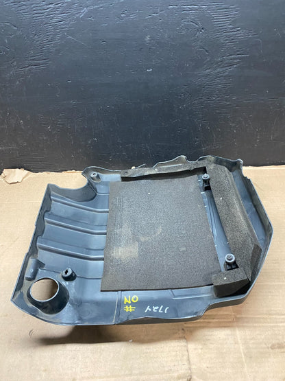 2007 to 2009 Acura MDX OEM 3.7L Engine Motor Cover E3694 DG17