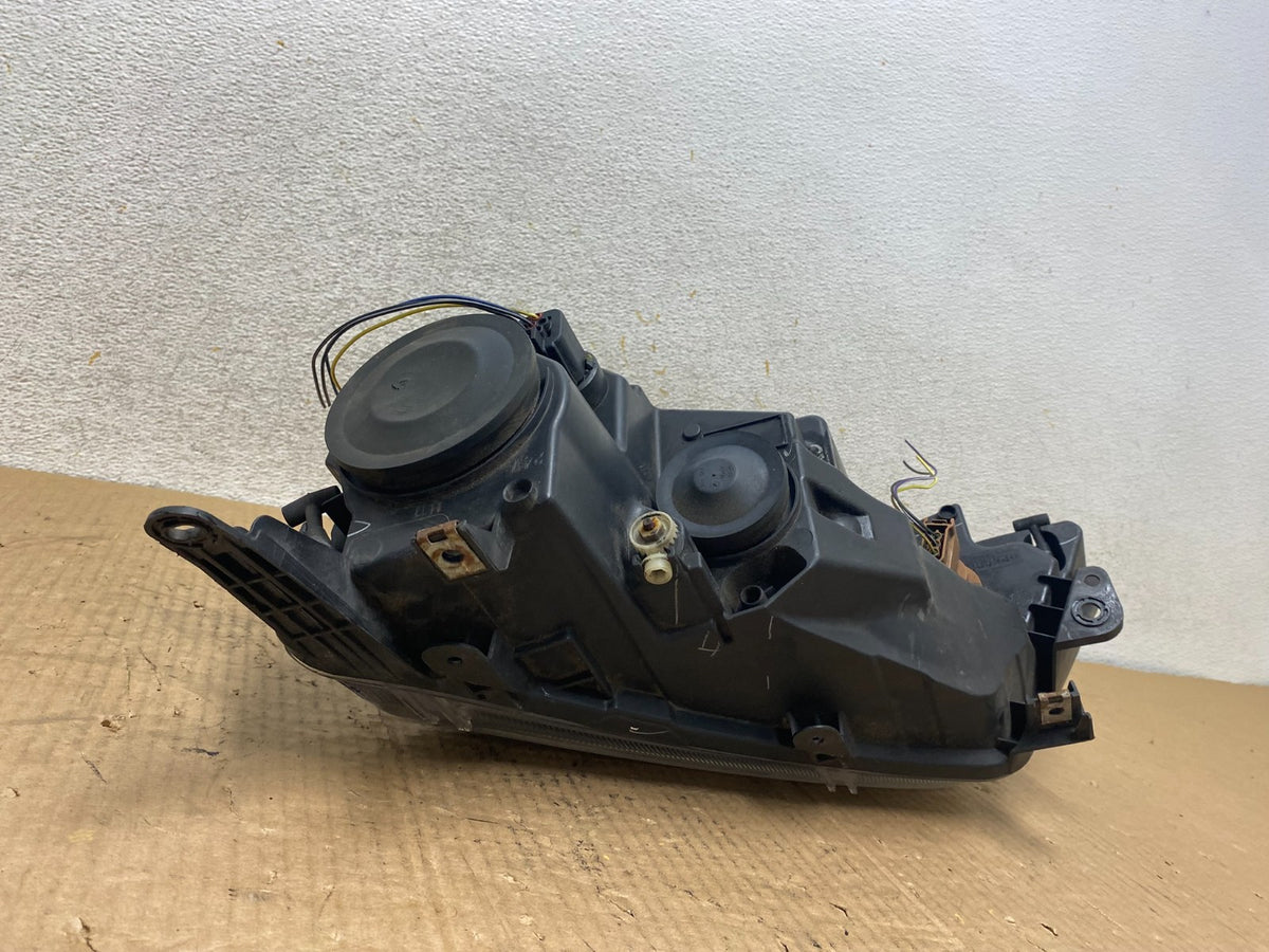 2010 2011 2012 Ford Fusion Right Passenger RH Headlight Halogen AI6830 DW4