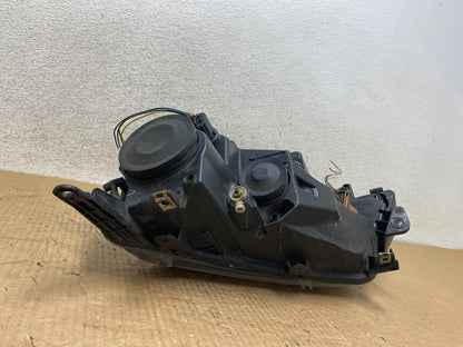 2010 2011 2012 Ford Fusion Right Passenger RH Headlight Halogen AI6830 DW4