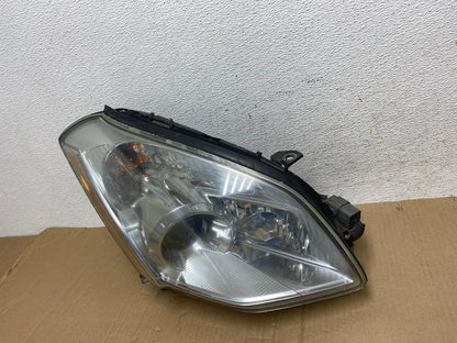 2007 2008 Nissan Maxima Right Passenger RH Headlight Hid Xenon AE8906 LK1
