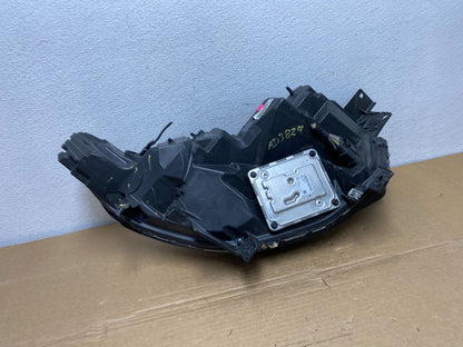 2020-2023 Ford Explorer Left Police Interceptor w/Module Headlight AD3829 DW7