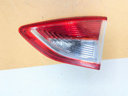 2013 to 2016 Ford Escape Right Passenger RH Side Inner Tail Light AD9130 LK0