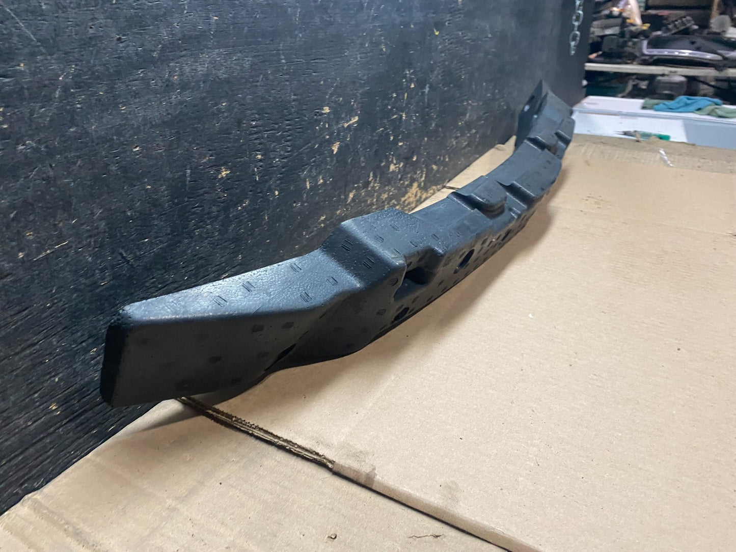 2013 Chevrolet Malibu Front Bumper Absorber W2514 PS2